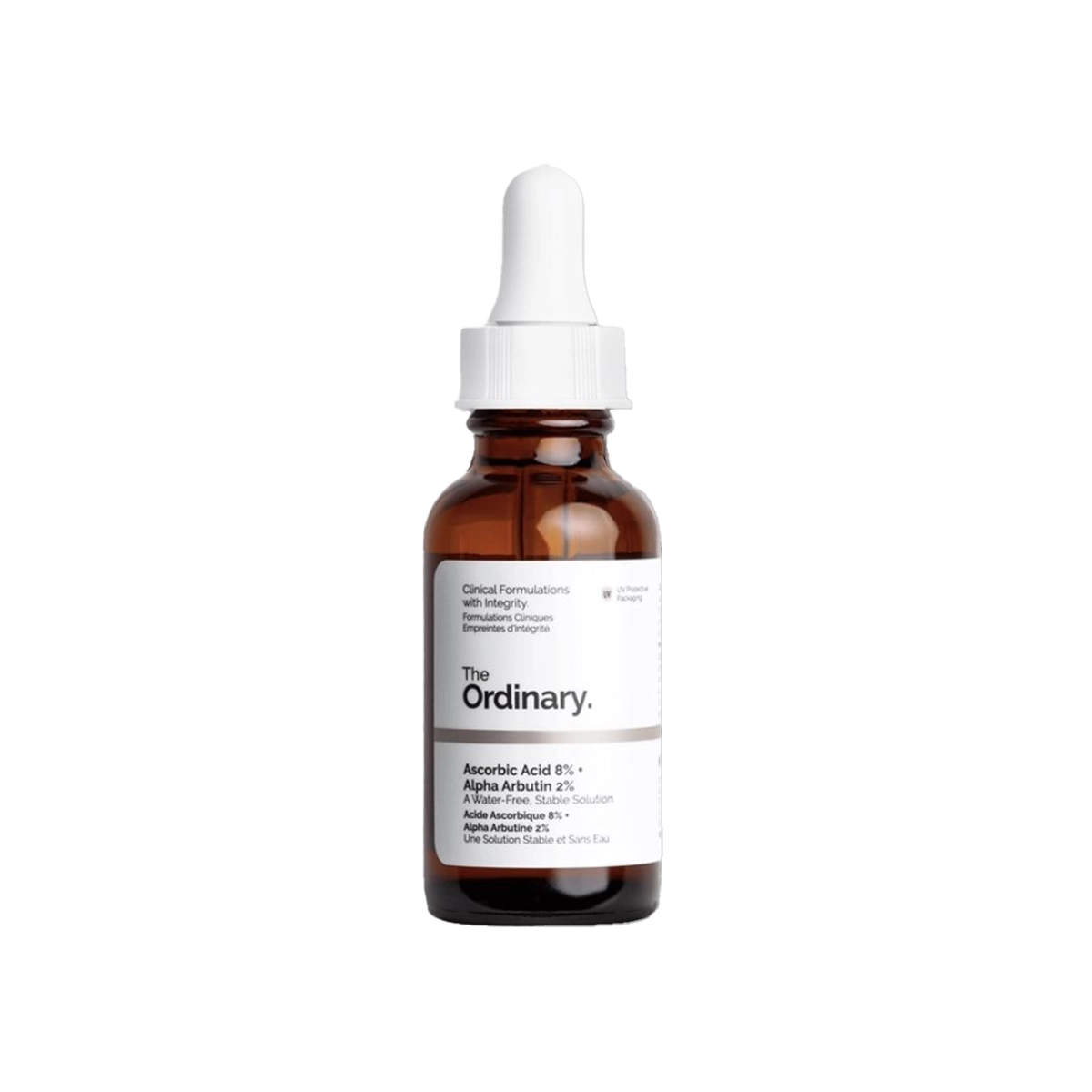 The Ordinary Ascorbic Acid 8% + Alpha Arbutin 2%