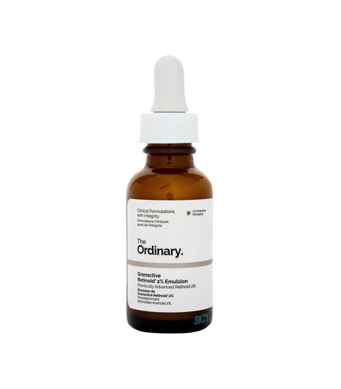 The Ordinary Granactive Retinoid 2% Emulsion