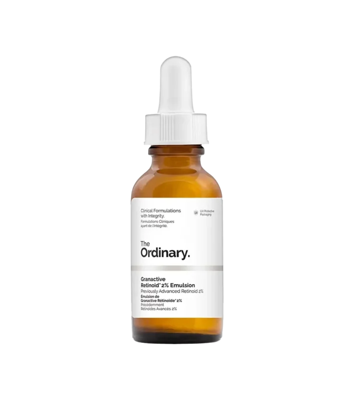 The Ordinary Granactive Retinoid 2% Emulsion