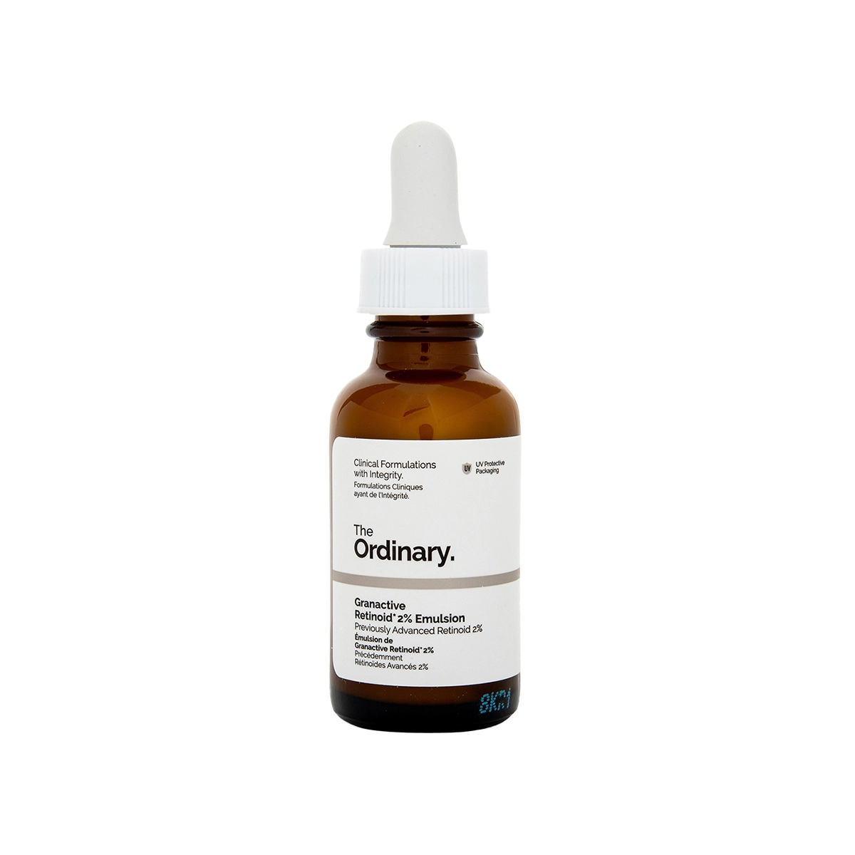 The Ordinary Granactive Retinoid 2% Emulsion