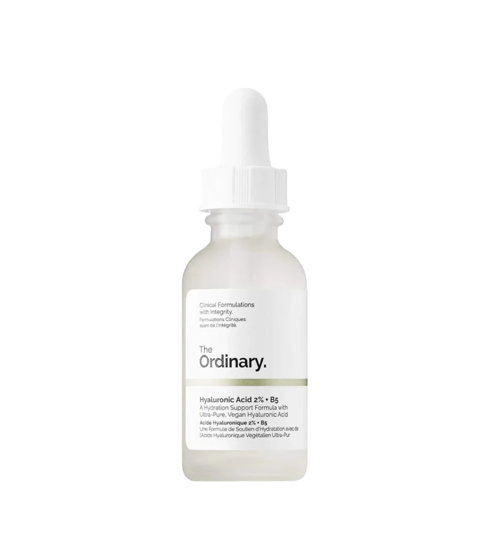 The Ordinary Hyaluronic Acid 2% + B5