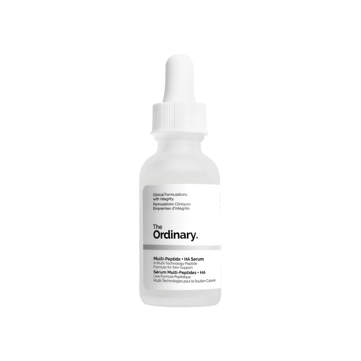 The Ordinary Multi-Peptide + Ha Serum