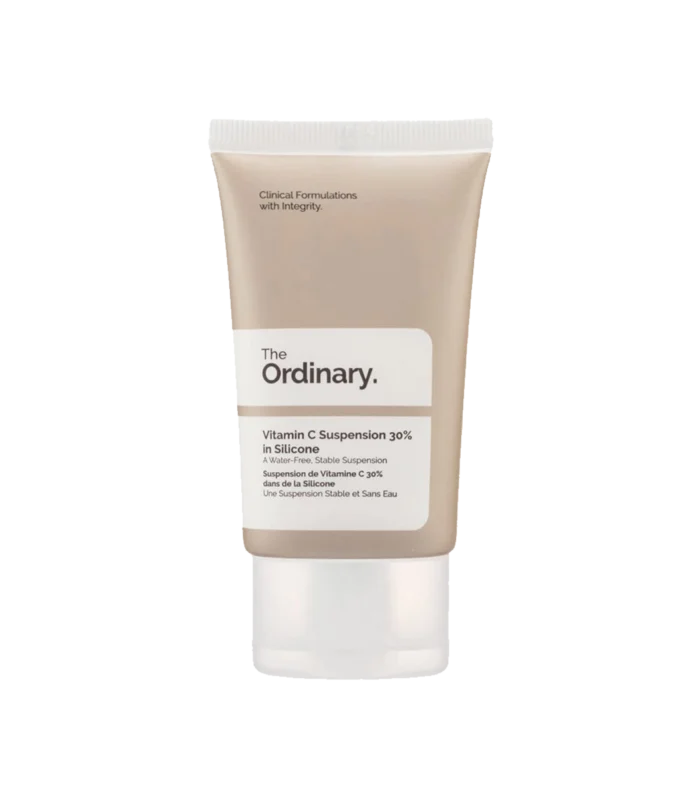 The Ordinary Vitamin C Suspension 30% in Silicone 30 – Ml